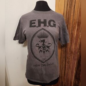 Vintage New Orleans EyeHateGod Tee